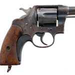 1918 Colt 1917 D.A .45 ACP Revolver