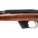 Estate Rifle Lot 3 Pcs Rifles