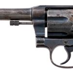 1918 Colt 1917 D.A .45 ACP Revolver