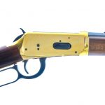 Winchester 94 Golden Spike .30-30 Win Lever Rifle