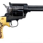Ruger Old Model Blackhawk .357 Mag 1961 Revolver