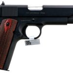 Colt Government Model O .45 1911 Semi Pistol
