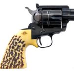 Ruger Old Model Blackhawk .357 Mag 1961 Revolver
