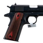 Colt Government Model O .45 1911 Semi Pistol