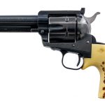Ruger Old Model Blackhawk .357 Mag 1961 Revolver
