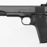 Colt 1911 Super .38 Super Semi Auto Pistol