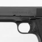 Colt 1911 Super .38 Super Semi Auto Pistol