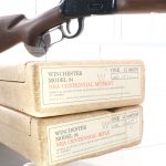 Winchester 94 NRA Centennial .30-30 Two Rifle Set