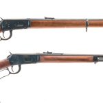 Winchester 94 NRA Centennial .30-30 Two Rifle Set