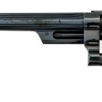 S&W 27-2 .357 Mag Revolver