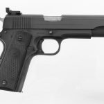 Colt 1911 Super .38 Super Semi Auto Pistol