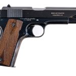 Colt Government Model 1911 Semi-Automatic Pistol