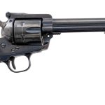 Ruger Blackhawk .357 SA Revolver