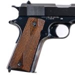 Colt Government Model 1911 Semi-Automatic Pistol