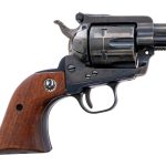 Ruger Blackhawk .357 SA Revolver