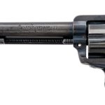 Ruger Blackhawk .357 SA Revolver