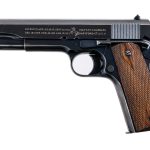 Colt Government Model 1911 Semi-Automatic Pistol