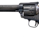 Ruger Blackhawk .357 SA Revolver