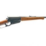 Browning 1895 .30-06 Lever Action Rifle