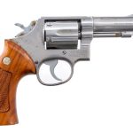 S&W 67-1 .38 S&W Spl Revolver