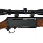 Browning BAR .30-06 Semi Auto Rifle