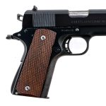 Colt Government MKIV Series 70 .38 Super 1911