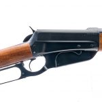 Browning 1895 .30-06 Lever Action Rifle