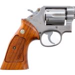 S&W 67-1 .38 S&W Spl Revolver