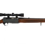 Browning BAR .30-06 Semi Auto Rifle