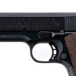 Colt Government MKIV Series 70 .38 Super 1911