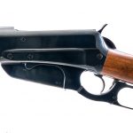 Browning 1895 .30-06 Lever Action Rifle
