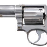 S&W 67-1 .38 S&W Spl Revolver