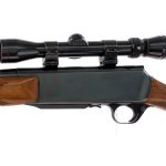 Browning BAR .30-06 Semi Auto Rifle