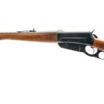 Browning 1895 .30-06 Lever Action Rifle