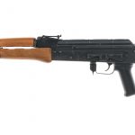 Romarm WASR 10/63 7.62×39 Semi Auto Rifle