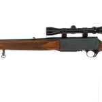 Browning BAR .30-06 Semi Auto Rifle