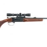 Thompson Center 87 .30-06 Single Shot Rifle