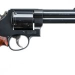 S&W 29-4 Classic Hunter .44 Mag DA Revolver