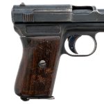 Mauser 1914 .32 Semi-Auto Pistol