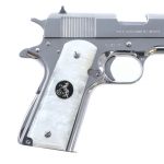 Colt MK IV Series 80 Govt Model .45 Semi Pistol