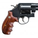 S&W 29-4 Classic Hunter .44 Mag DA Revolver