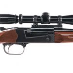 Thompson Center 87 .30-06 Single Shot Rifle