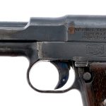 Mauser 1914 .32 Semi-Auto Pistol