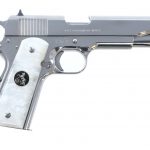 Colt MK IV Series 80 Govt Model .45 Semi Pistol