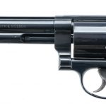 S&W 29-4 Classic Hunter .44 Mag DA Revolver