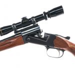 Thompson Center 87 .30-06 Single Shot Rifle