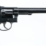 S&W 48-4 .22 Mag Revolver