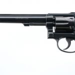 S&W 48-4 .22 Mag Revolver