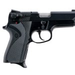 Smith & Wesson 6904 9mm Semi Auto Pistol