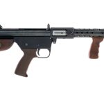 Wesco Ordnance MK IV 9mm Semi-Auto Rifle